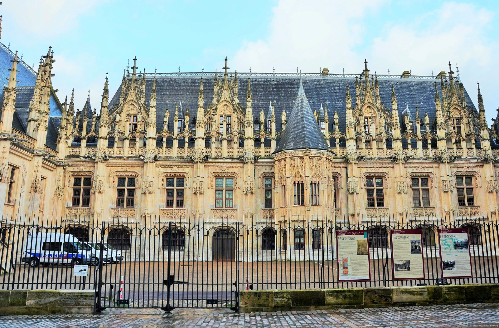 Rouen